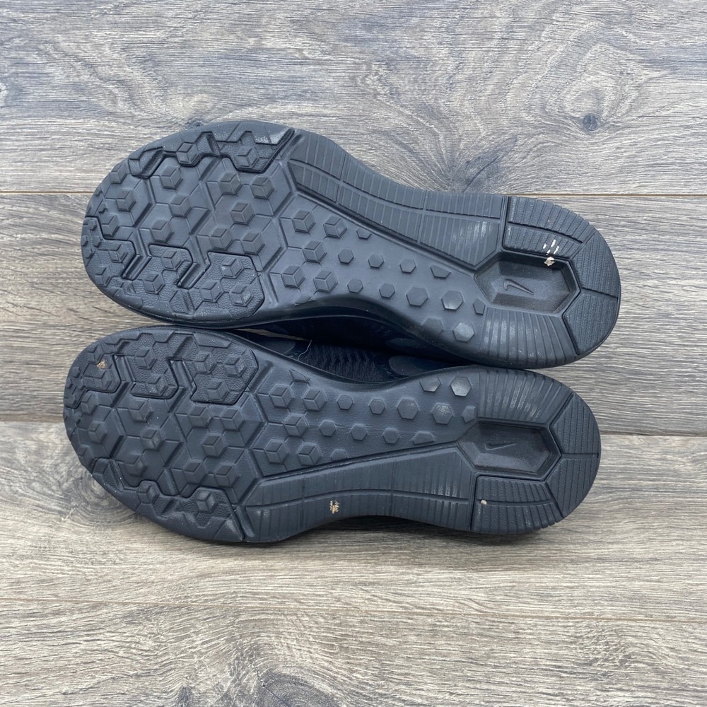 Nike City Trainer 2 Training Shoes Women 9.5 Black AA7773-002 Low Top Gym - Picture 3 of 9
